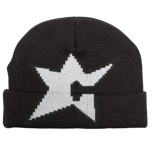 CARPET C-STAR BEANIE Brown Carpet