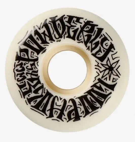 LOOPHOLE 54mm SQUARE SHAPE- BRIAN POWDERLY LOOPHOLE WHEELS