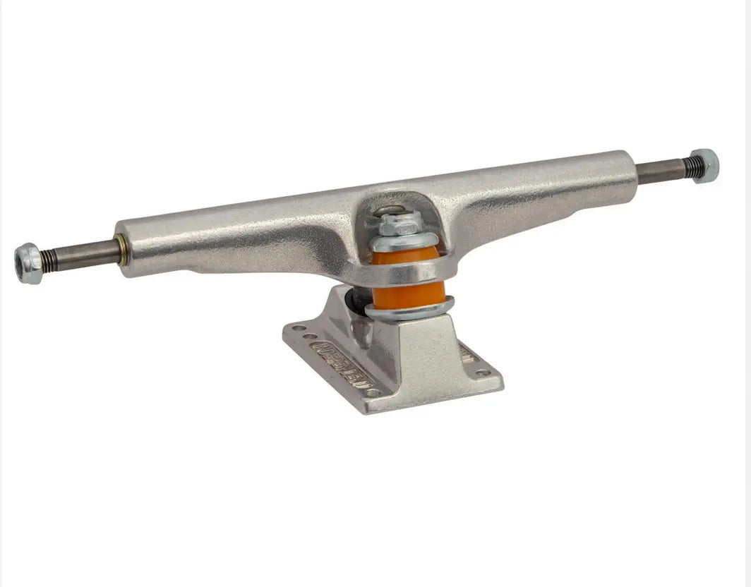 Independent 215 Standard  Set Silver INDEPENDENT