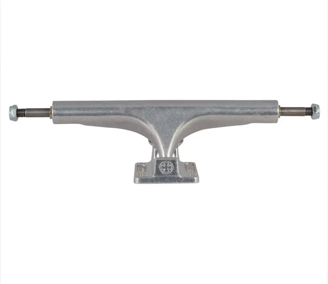 Independent 215 Standard  Set Silver INDEPENDENT