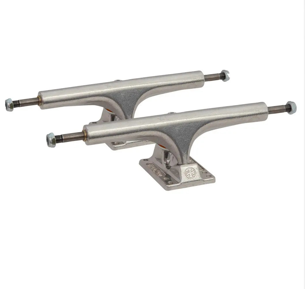 Independent 215 Standard  Set Silver INDEPENDENT