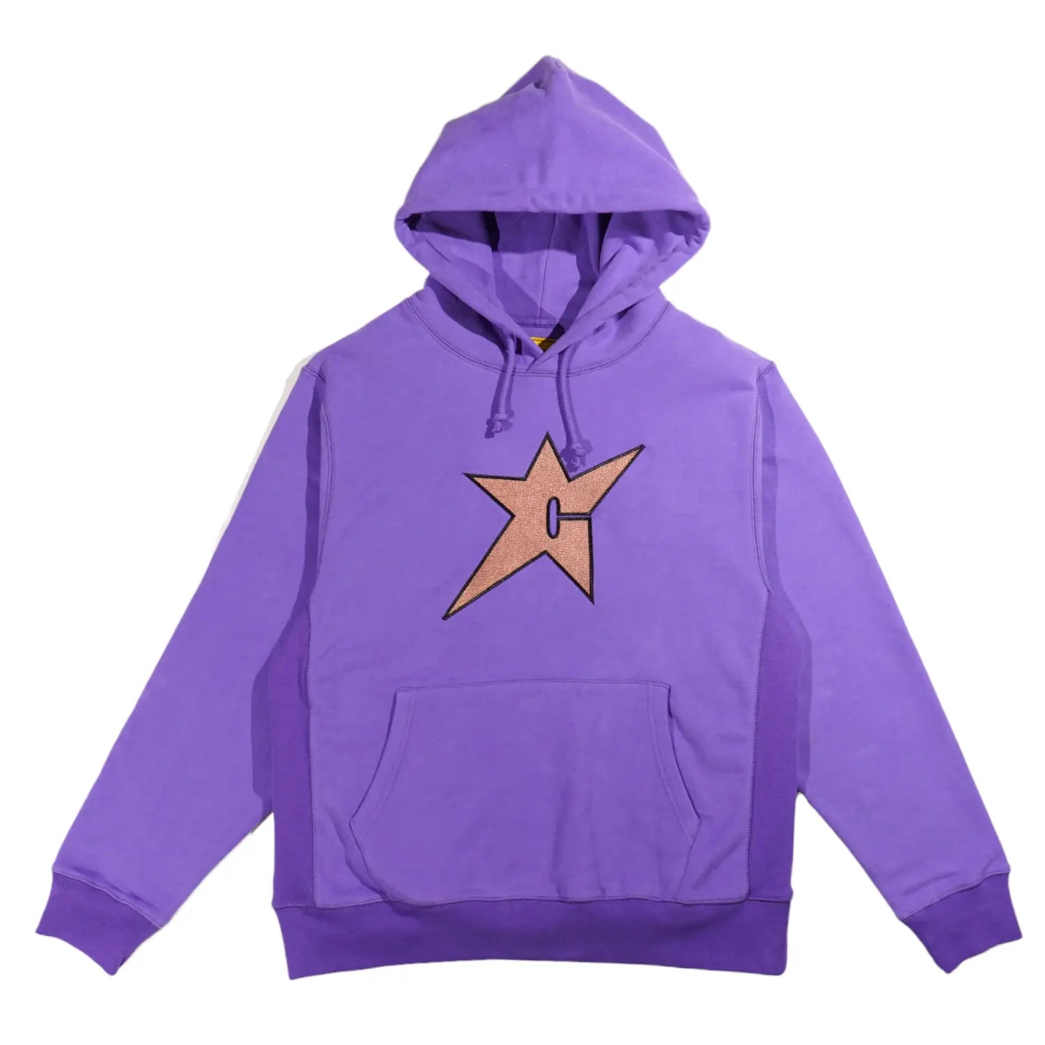 CARPET C-STAR HOODIE Carpet