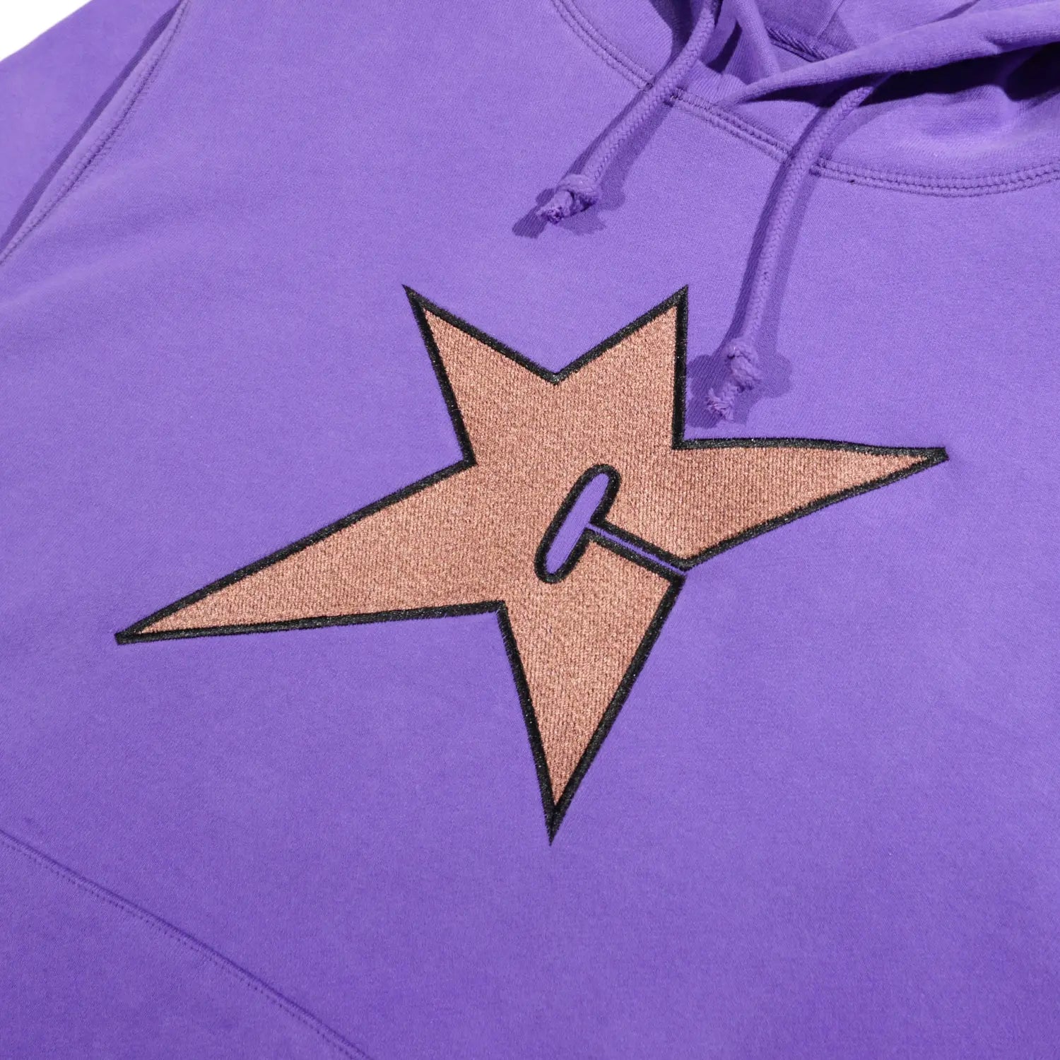 CARPET C-STAR HOODIE Carpet