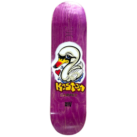 CARPET Eric Koston Guess Deck Carpet
