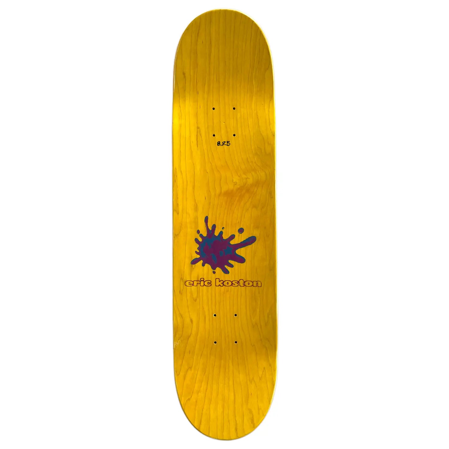 CARPET Eric Koston Guess Deck Carpet