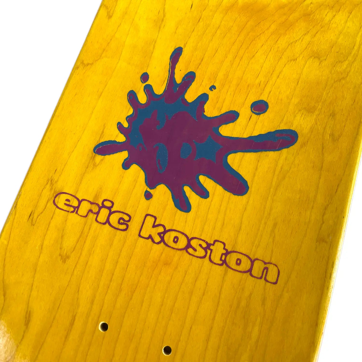 CARPET Eric Koston Guess Deck Carpet