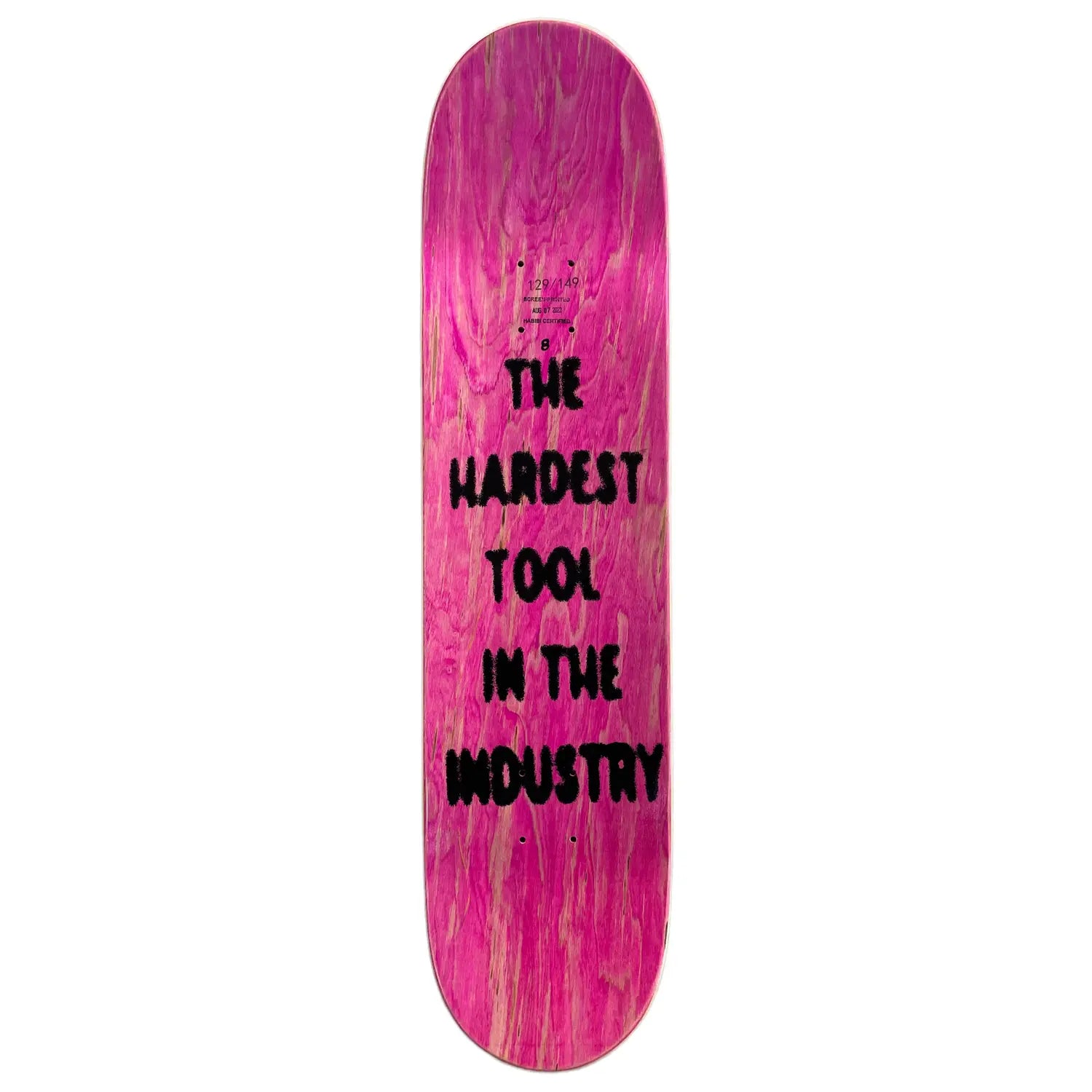 CARPET Tool Deck Carpet