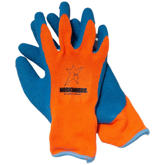 CARPET Work Gloves Carpet