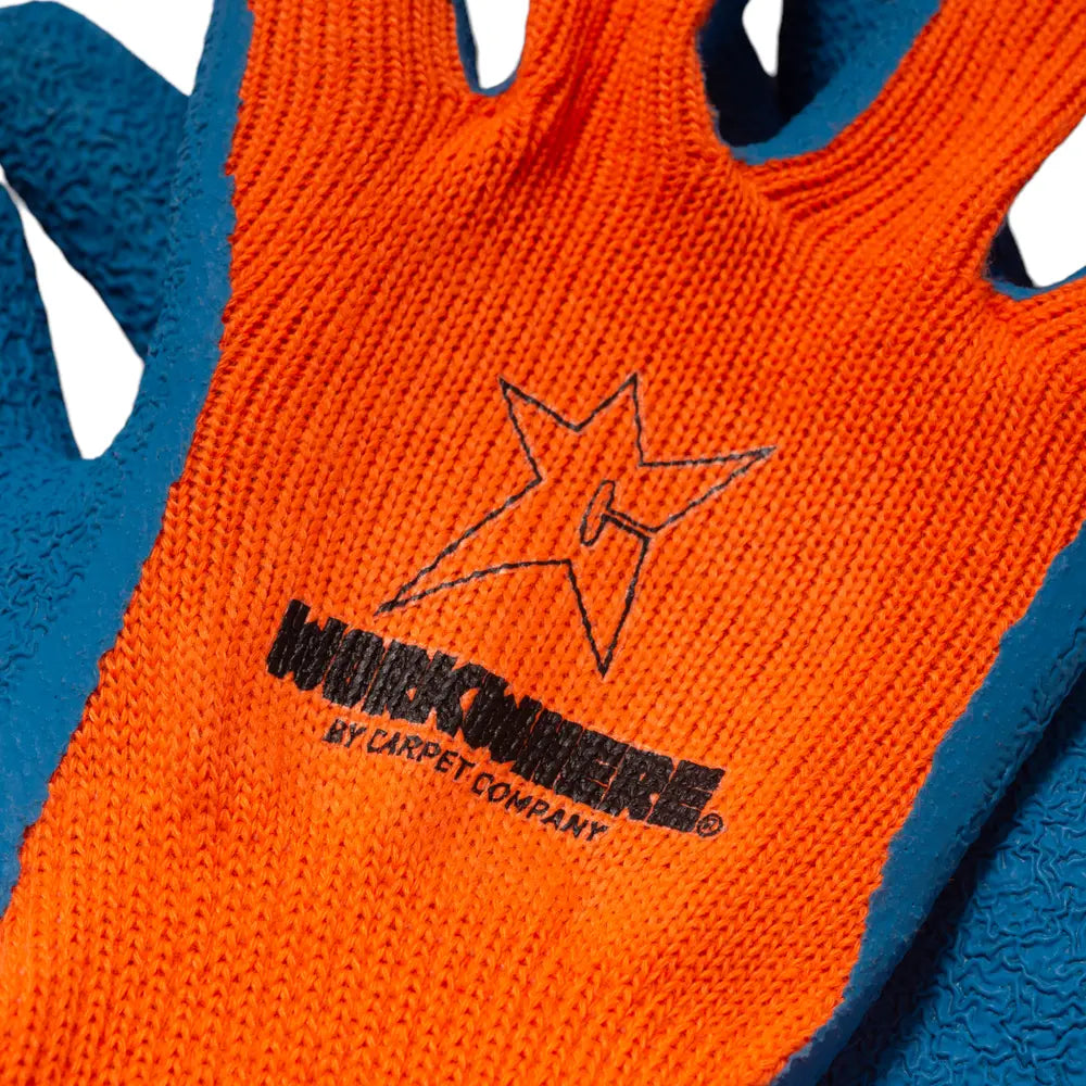 CARPET Work Gloves Carpet