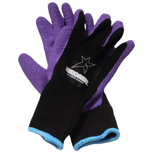 CARPET Work Gloves Carpet