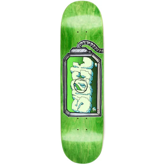 SNACK GKODE 'SCREEN' DECK 8.625 SNACK