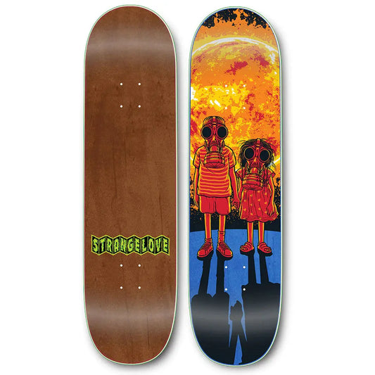 StrangeLove Apocalypse Kids / 8.5 Deck STRANGELOVE