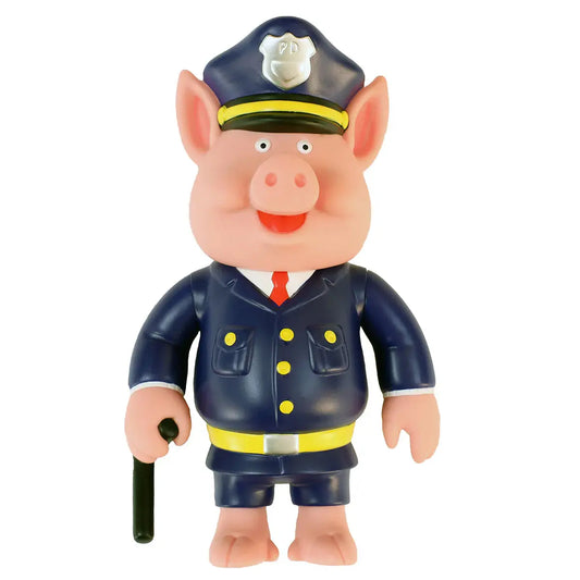 StrangeLove Pig / Sergeant / Vinyl Toy STRANGELOVE