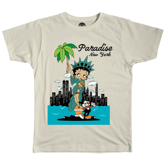 PARADISE NYC LIBERTY PALM SS PARADISE NYC