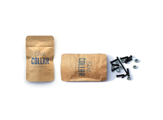 BLUECOLLAR Hardware BLUECOLLAR
