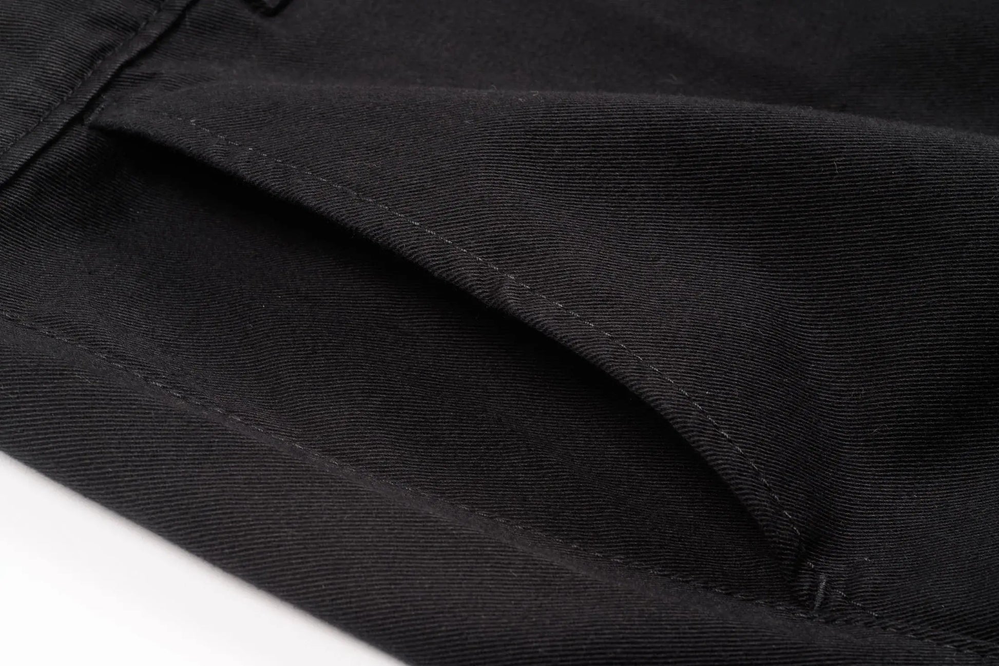Yardsale Phantasy Cargos (Black) YARDSALE