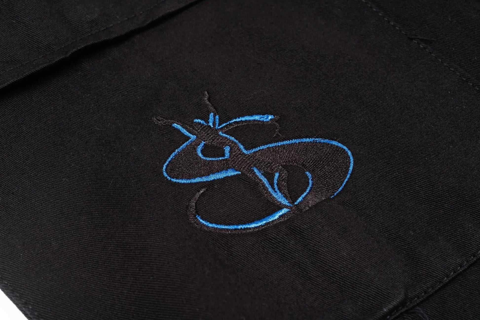 Yardsale Phantasy Cargos (Black) YARDSALE