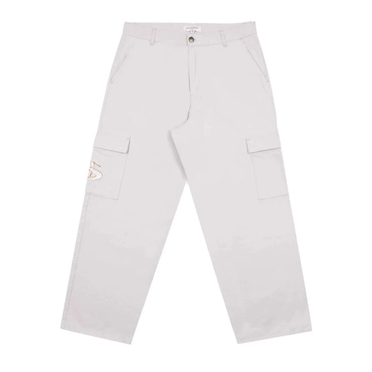 Yardsale Phantasy Cargos (Off-White) YARDSALE