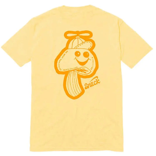 SNACK COSMIC KID TEE SNACK