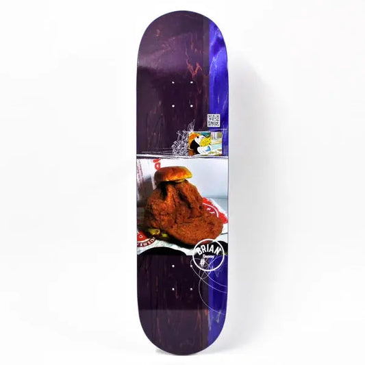 Scumco & Sons Brian Downey Midas Touch Deck SCUMCO & SONS