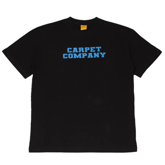 CARPET JIM Tee Carpet