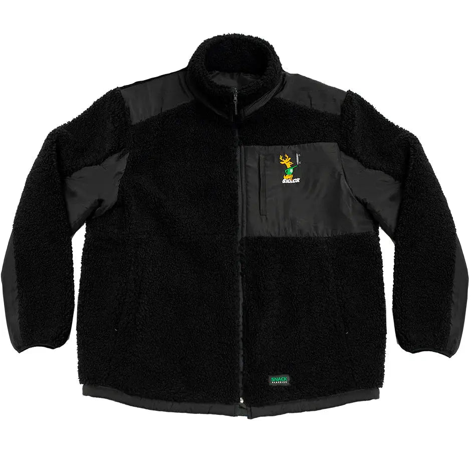 SNACK SKY HIGH JACKET SNACK