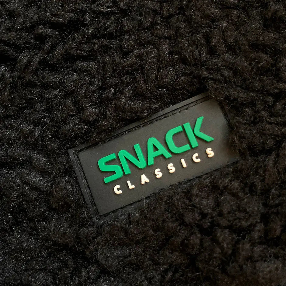 SNACK SKY HIGH JACKET SNACK