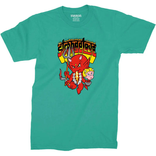Strangelove Li'l Kali / Jade / T-Shirt STRANGELOVE
