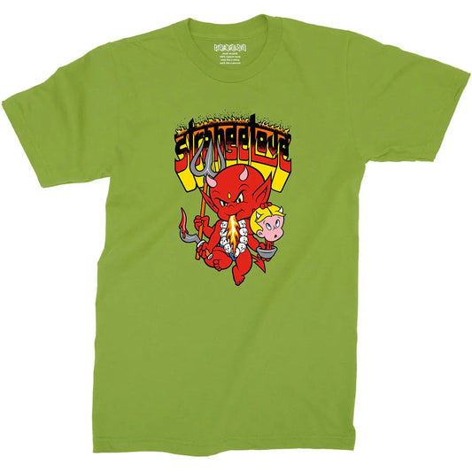 Strangelove Li'l Kali / KIWI / T-Shirt STRANGELOVE